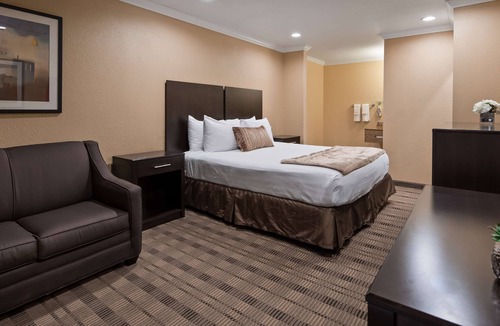 Poway Hotel | Best Western Poway/San Diego Hotel