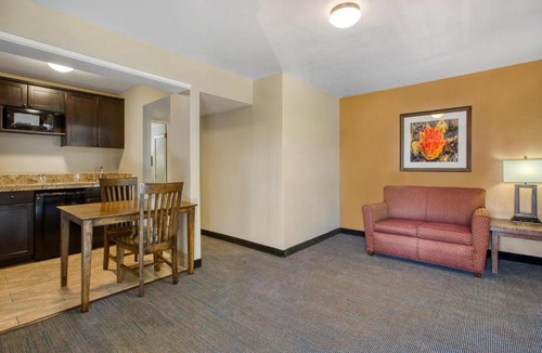 Wickenburg Hotel | Best Western Rancho Grande