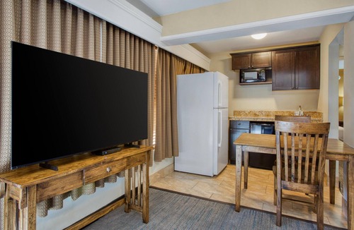 Wickenburg Hotel | Best Western Rancho Grande