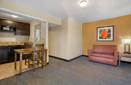 Wickenburg Hotel | Best Western Rancho Grande