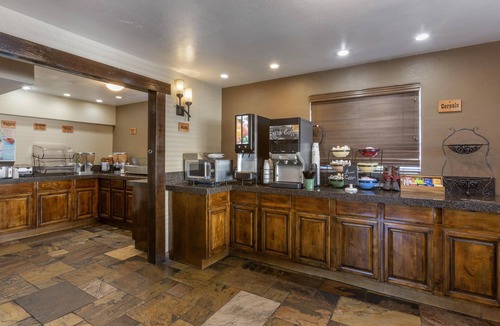 Wickenburg Hotel | Best Western Rancho Grande