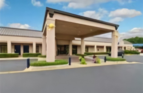 Tulare Hotel | Best Western Town & Country Lodge