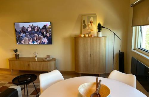 Santiago do Cacem Apartment | BestHomeStay-Santiago do Cacém