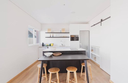 Esmoriz House | BeSunny Slowness n' Outdoors