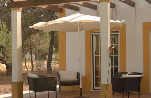 Santa Maria do Castelo Villa | Between Comporta Beach and Rio Sado
