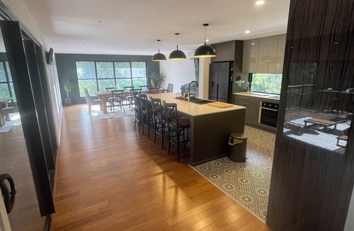 Canungra House | Beverly Hills of Canungra