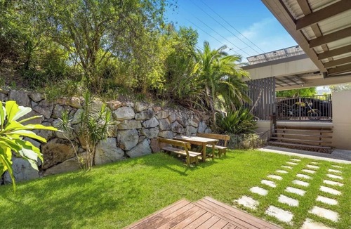 Canungra House | Beverly Hills of Canungra