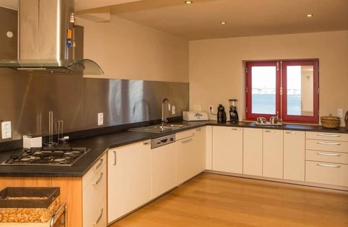 Barra House | Biarritz Yellow Haystack