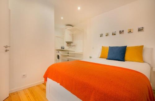 Misericordia Apartment | Bica Historical Tram Apartment
