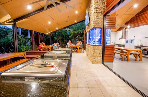 Helensvale Other | BIG4 Gold Coast Holiday Park