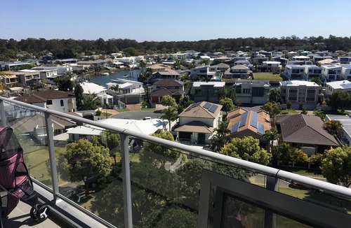 Biggera Waters Apartment | Biggera water apartment