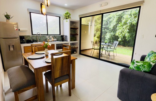 Monteverde Apartment | Biofilia Monteverde