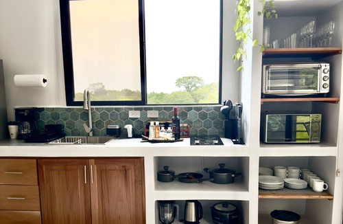 Monteverde Apartment | Biofilia Monteverde