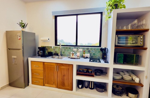 Monteverde Apartment | Biofilia Monteverde