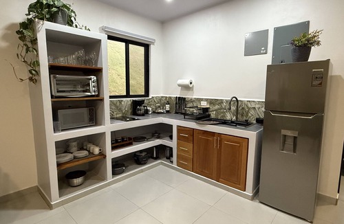 Monteverde Apartment | Biofilia Monteverde