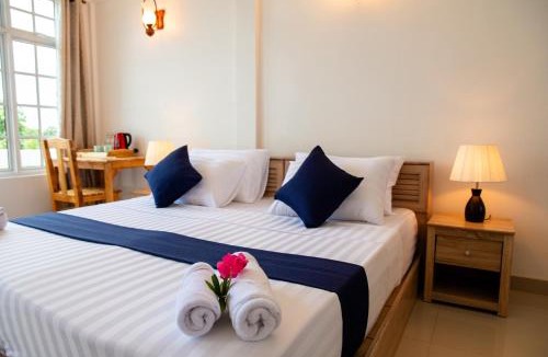 Dharavandhoo House | Biosphere Inn