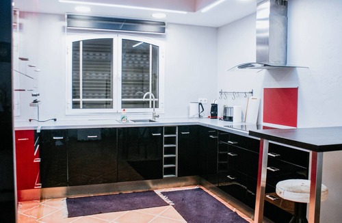 Cacia House | Bird's Home