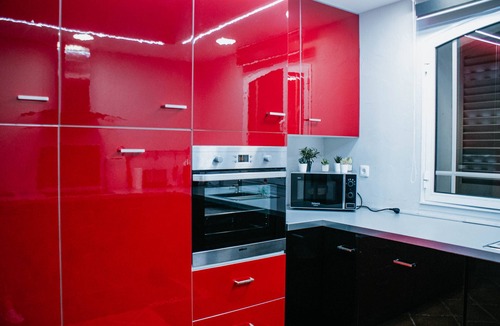 Cacia House | Bird's Home