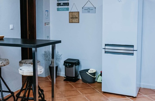 Cacia House | Bird's Home
