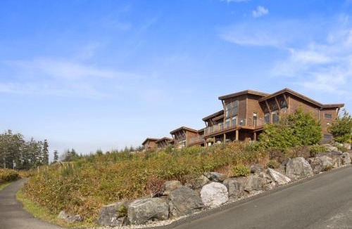 Ucluelet House | Black Rock Ridge