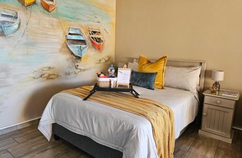 Wavecrest Apartment | Bliss on JBay - Blissful