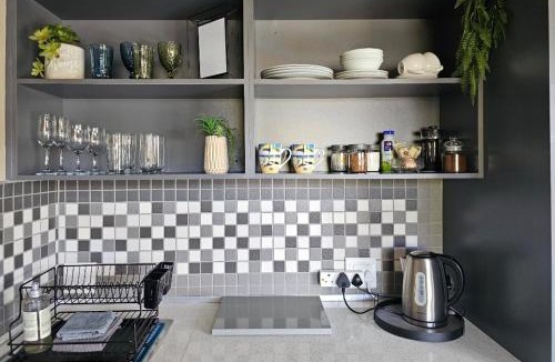 Wavecrest Apartment | Bliss on JBay - BlissPool