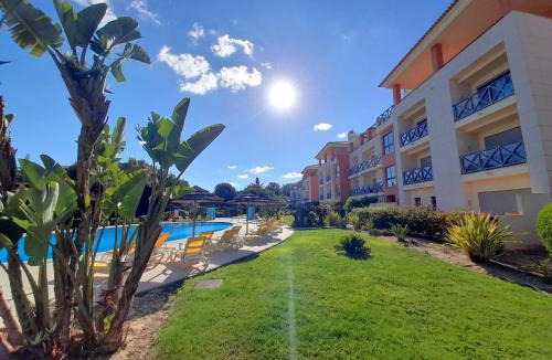 Montechoro Apartment | Blue House Corcovada