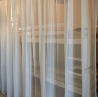 Praia de Santa Cruz Apartment | Blue House in Santa Cruz with Sea View