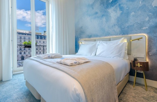 Lisbon Old Town Hotel | Blue Liberdade Hotel
