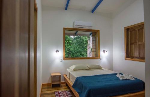 Cocles House | Blue Maverick for Nature Lovers~ 4WD ONLY!