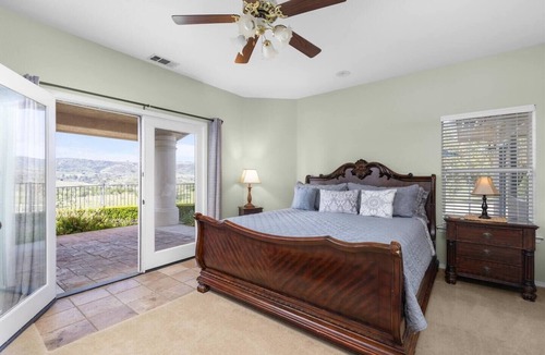 Paso Robles House | Blue Sage Estate, wine country living in Paso Robles