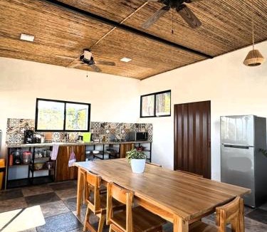Nicoya Ski Chalet | Blue Sky Lodge