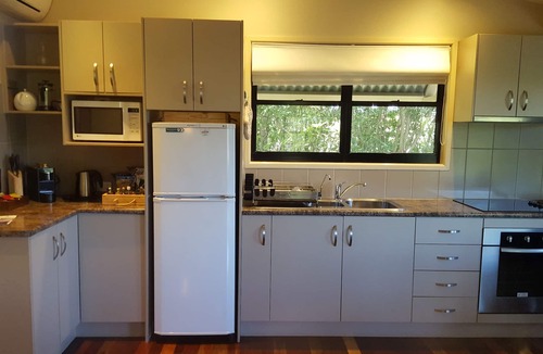 Witta Cottage | Blue Summit Cottages