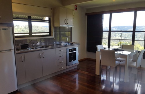 Witta Cottage | Blue Summit Cottages