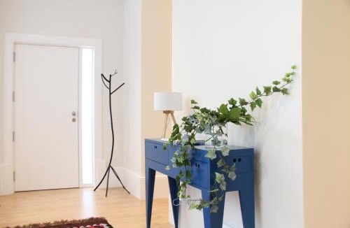 Espinho Apartment | Blue Twenty Two - Espinho/Oporto Beach