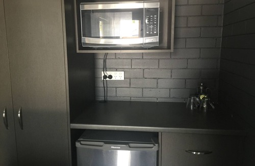 East Toowoomba Hotel | Blue Violet Motor Inn