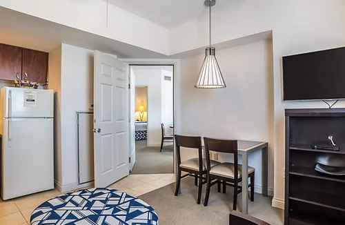 Las Vegas Resort | Bluegreen Club 36, 2 Bedroom Condo, Free WiFi and Parking
