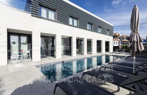 Coxos Beach Apartment | Bluevillas Ribamar T1 by ACasaDasCasas - Apartment 1
