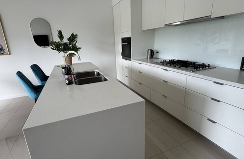 Gold Coast Villa | Bluewater Retre