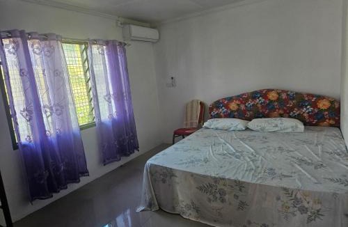 Likuri Island Apartment | BM Apartment