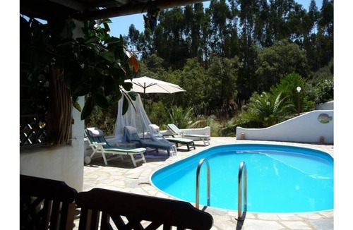 Baiona House | Boa Onda -Casa Bougainvillea - Holiday house/private pool