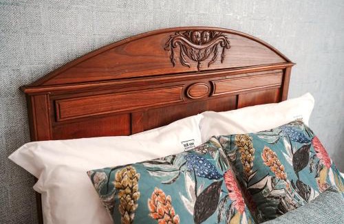 Vila de Cucujaes House | Boanova Guesthouse Convento Cucujães