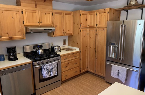 Idyllwild Cabin | Bohemian rustic cabin in the Pines (dog friendly)
