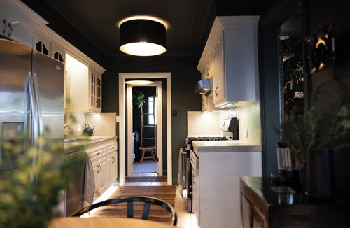 Lucerne - Higuera House | Bohome Reserve: Culver City Studios 3 bedroom Cozy City Space