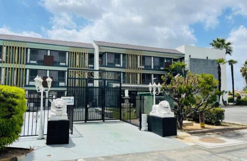 Rosemead Hotel | Bokai Garden Hotel