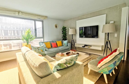 Parque das Nacoes Apartment | Bom dia Parque Nações LisboaX