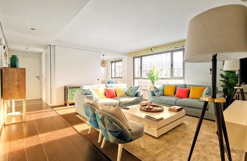 Parque das Nacoes Apartment | Bom dia Parque Nações LisboaX