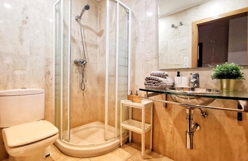 Parque das Nacoes Apartment | Bom dia Parque Nações LisboaZ