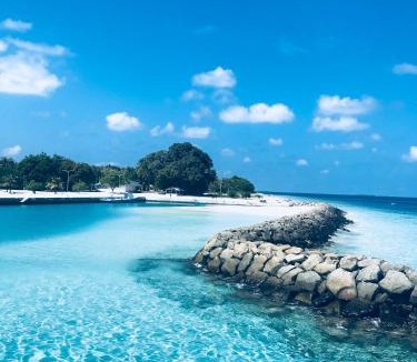 Noonu Atoll House | Bon Abri Maldives