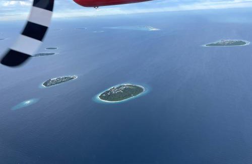 Noonu Atoll House | Bon Abri Maldives
